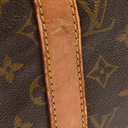 Louis Vuitton Monogram Keepall 50 13 of 17