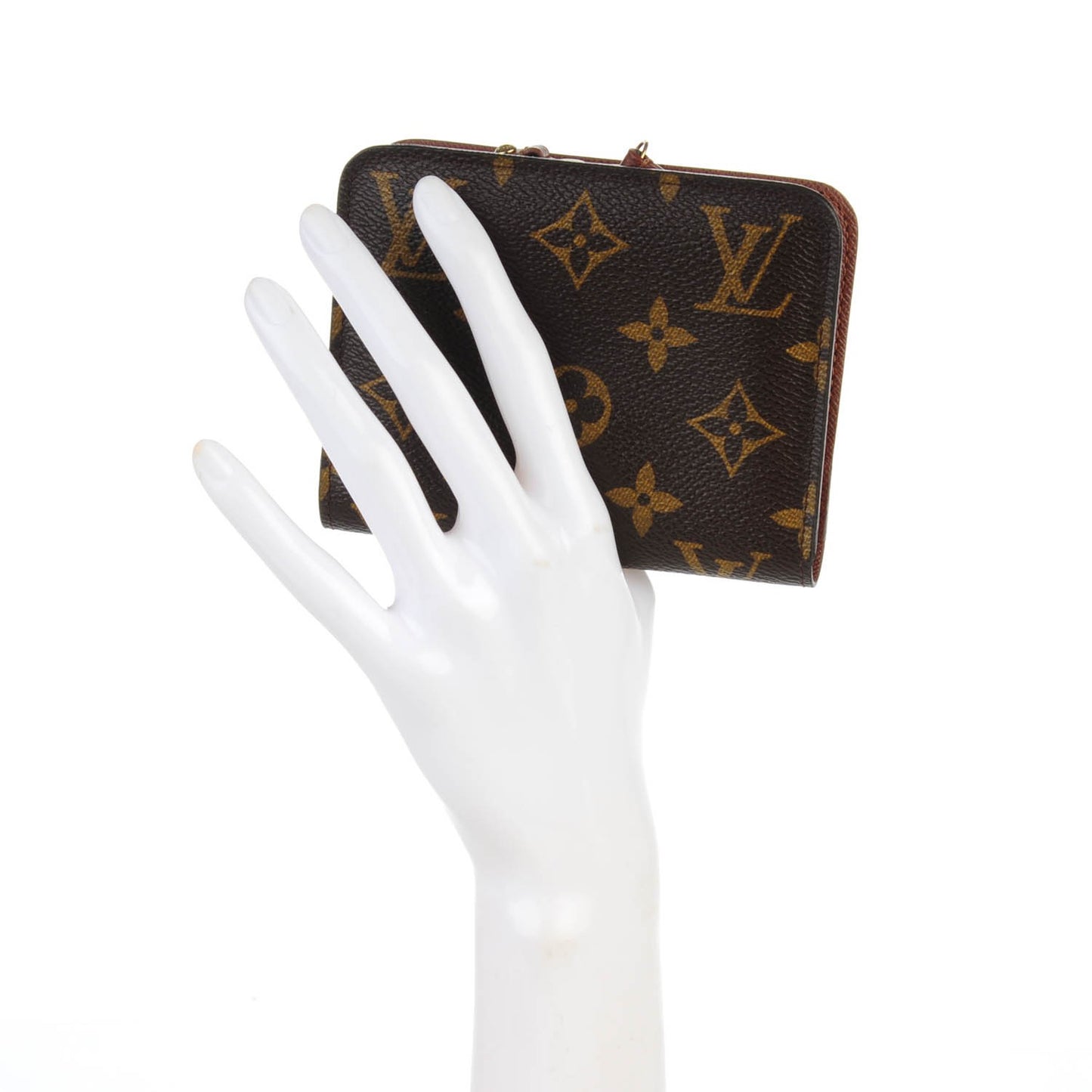 Monogram Insolite Coin Purse Wallet