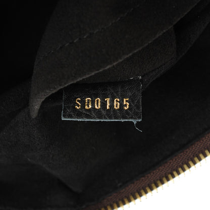Louis Vuitton Monogram Estrela NM Black 8 of 8