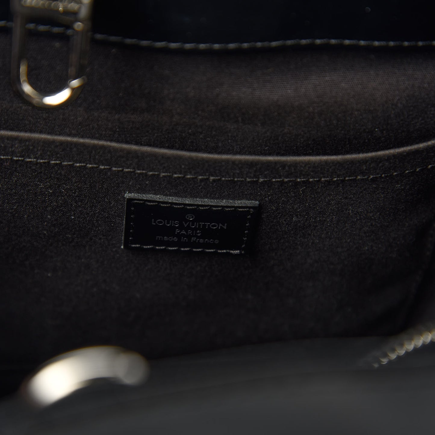 Epi Passy GM Black