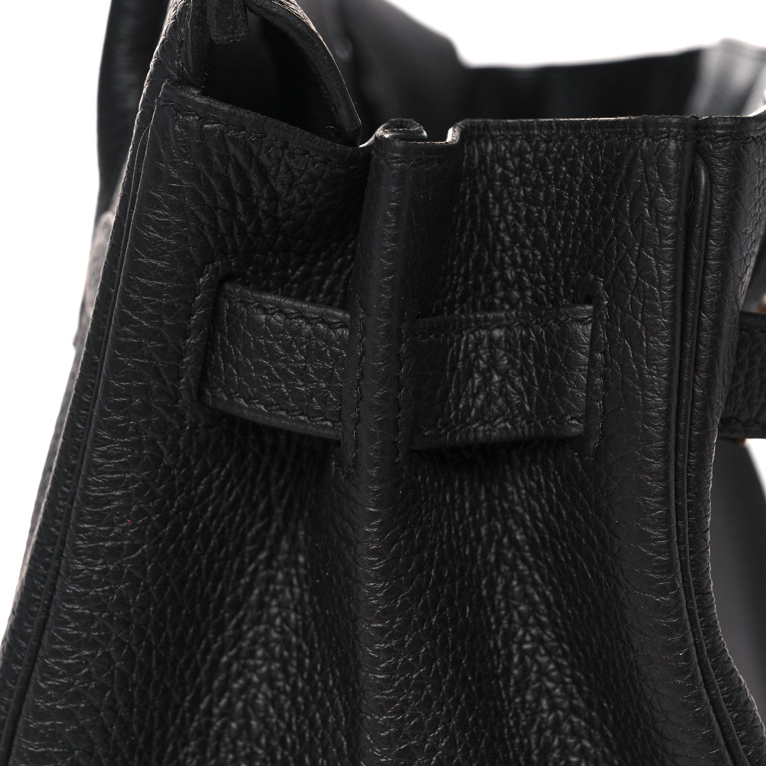 Hermes Togo Birkin 30 Black 14 of 34