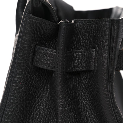 Hermes Togo Birkin 30 Black 14 of 34