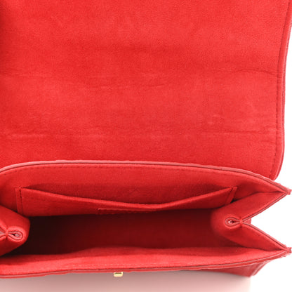 Louis Vuitton Empreinte Saint Sulpice BB Cherry 4 of 8