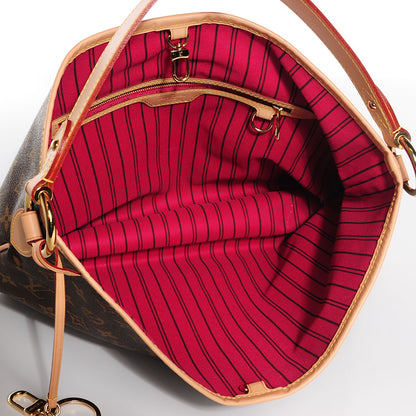 Louis Vuitton Monogram Delightful PM 5 of 7