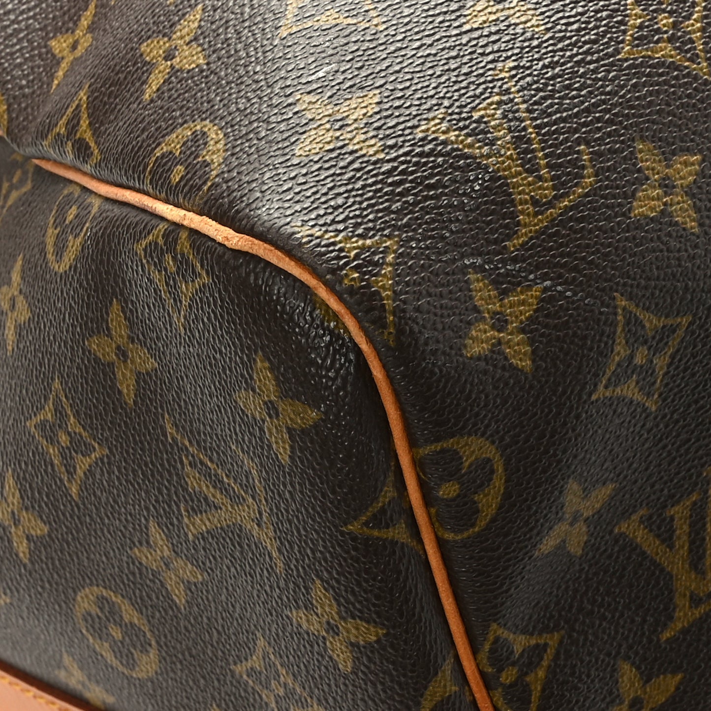 Monogram Keepall Bandouliere 55