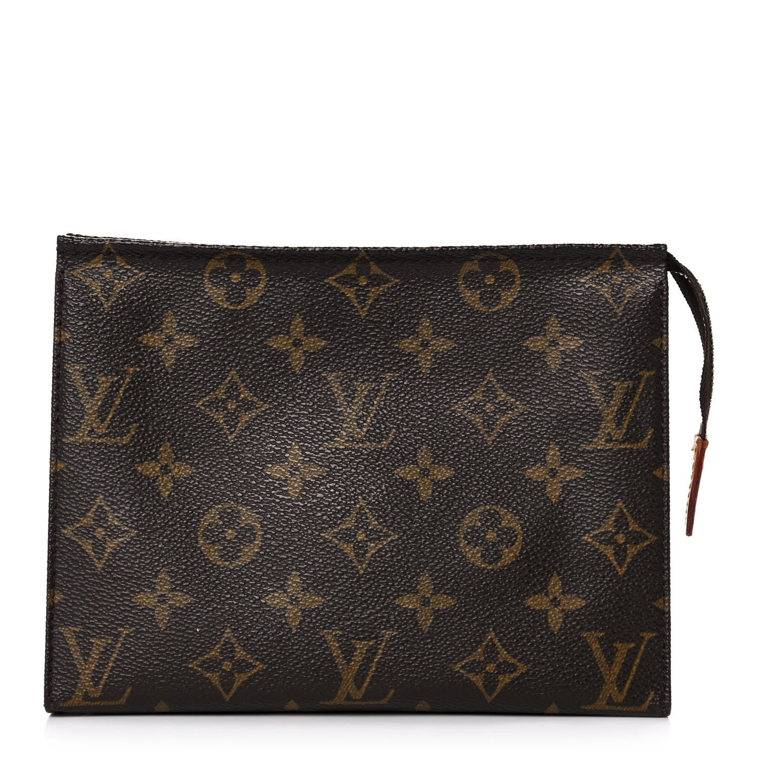 Louis Vuitton Monogram Toiletry Pouch 19 1 of 11