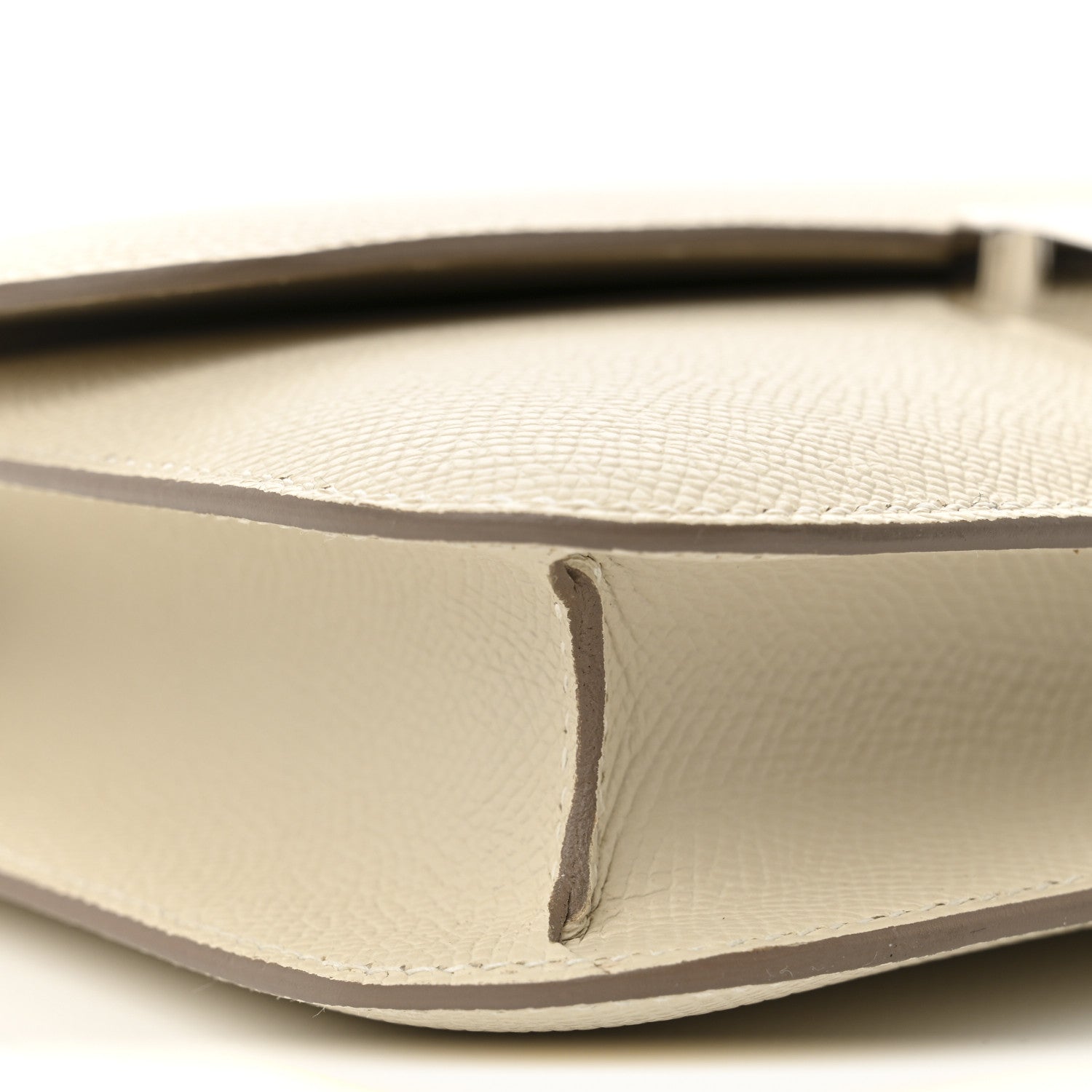 Hermes Epsom Constance 1-Elan Craie 9 of 11