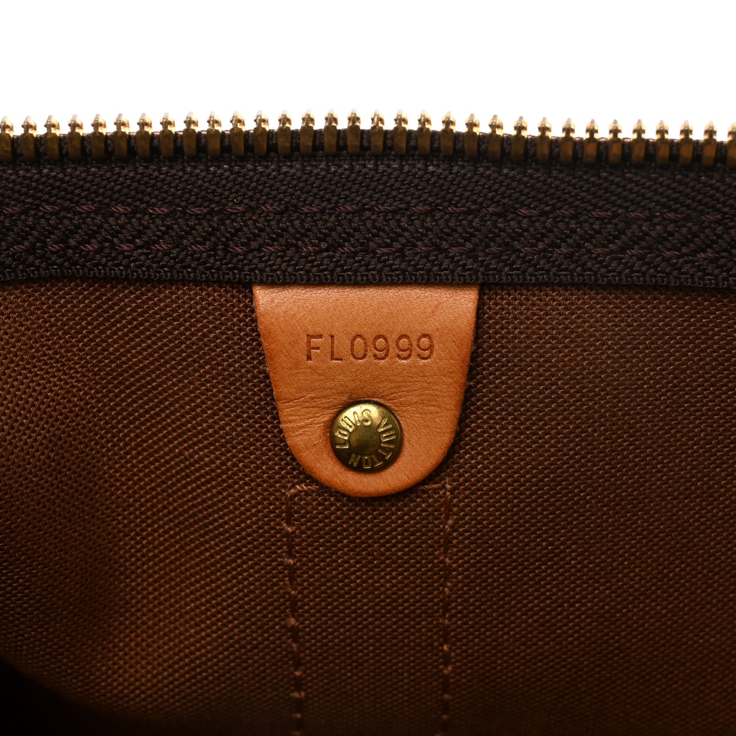 Monogram Keepall 55