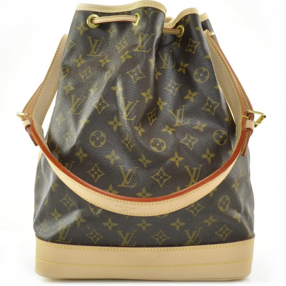 Monogram Noe
