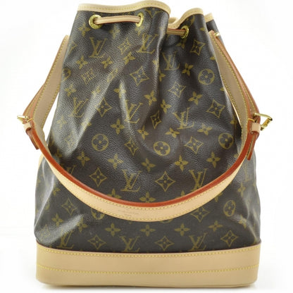 Louis Vuitton Monogram Noe 4 of 8