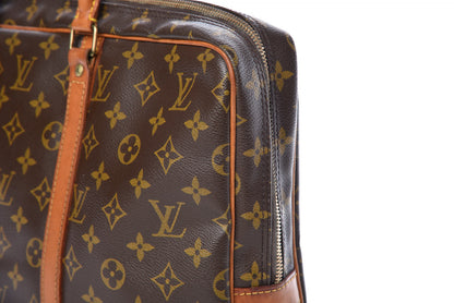 Louis Vuitton Monogram Porte-Documents Voyage Briefcase 25 of 31