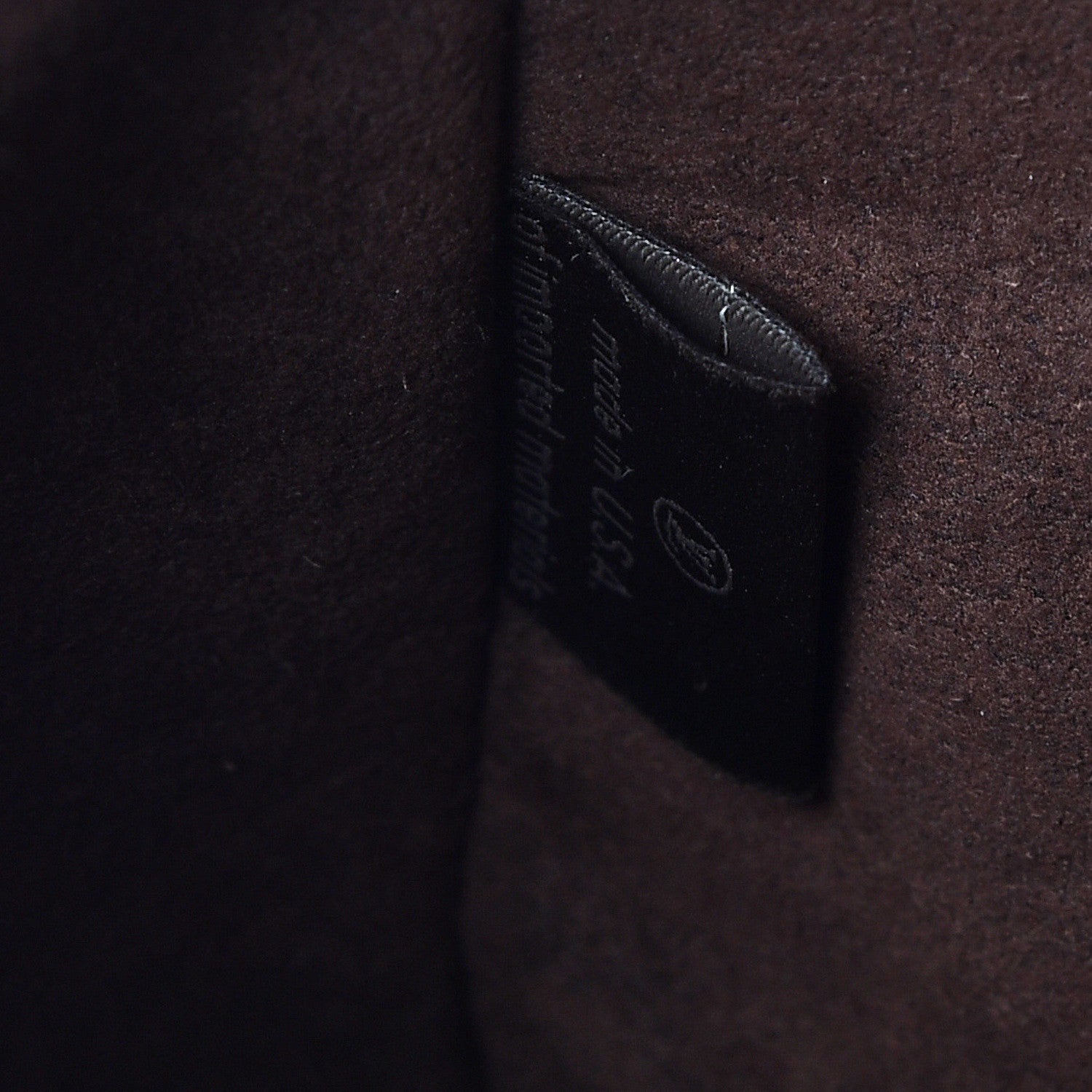 Louis Vuitton Monogram Pochette Metis 9 of 10