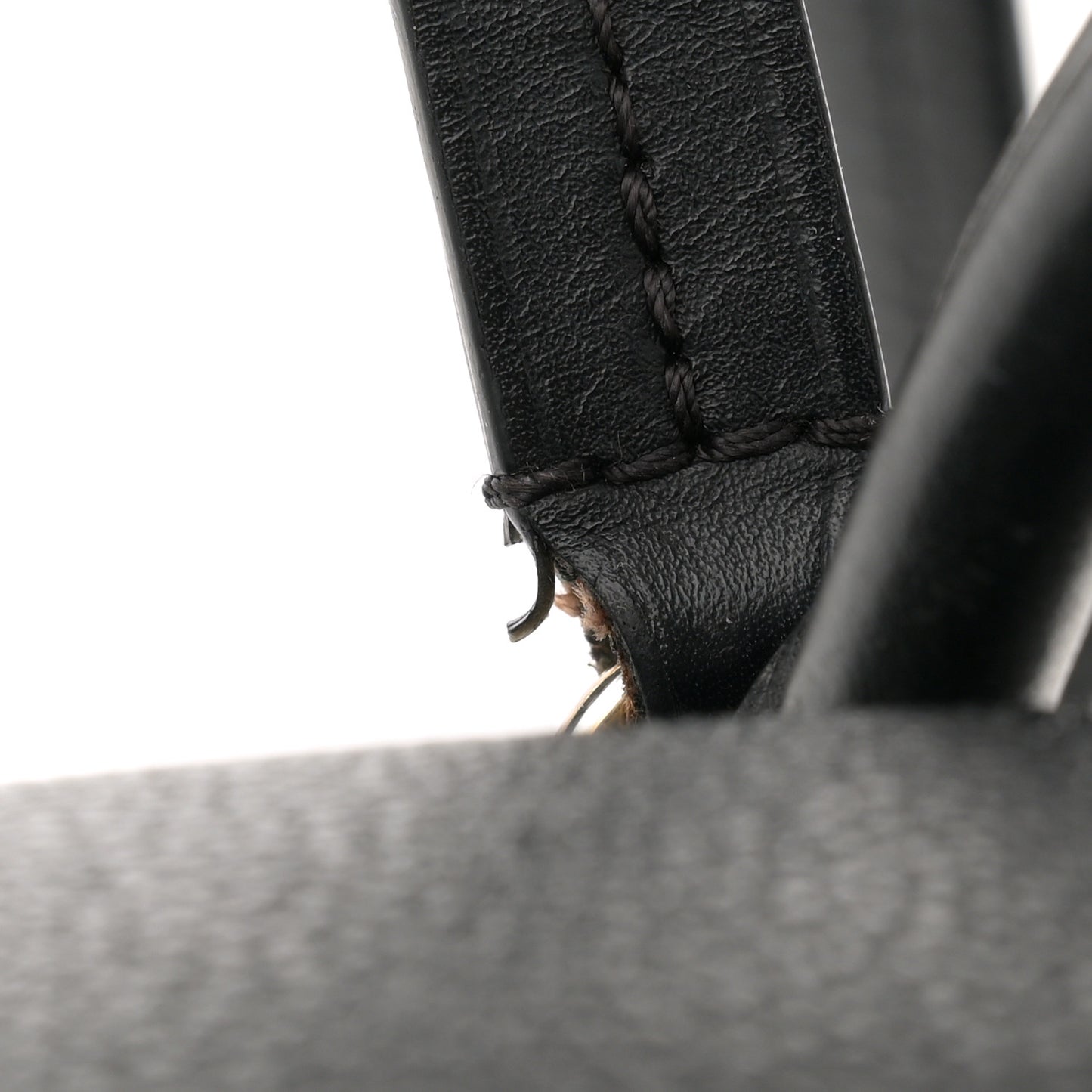 Empreinte Montsouris NM Backpack Black