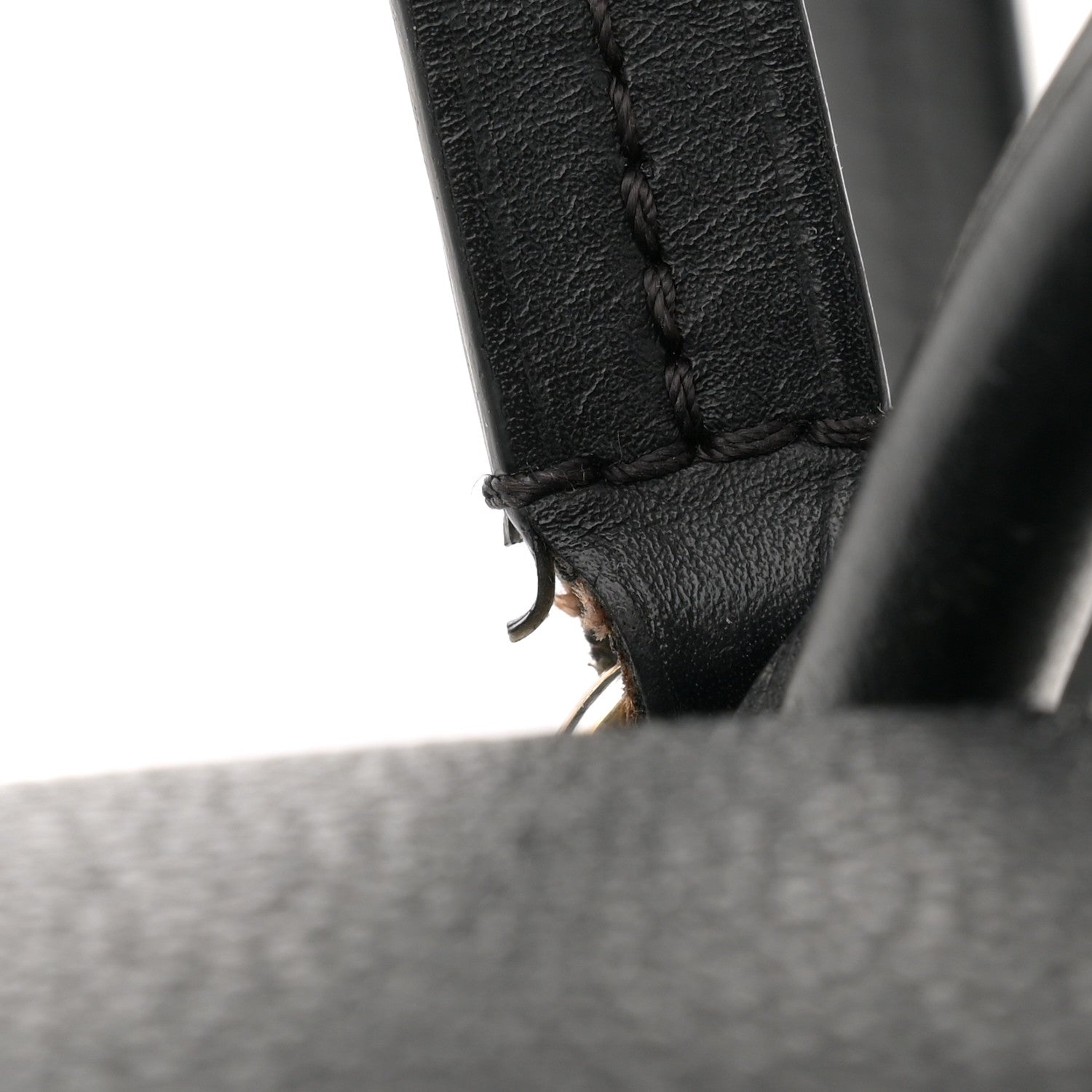 Louis Vuitton Empreinte Montsouris NM Backpack Black 12 of 14