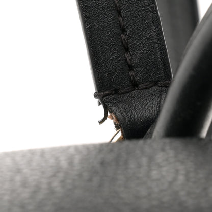 Louis Vuitton Empreinte Montsouris NM Backpack Black 12 of 14