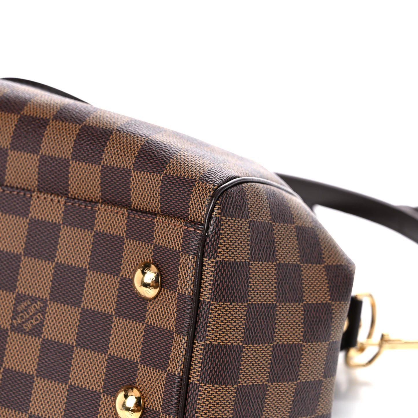 Damier Ebene Trevi PM