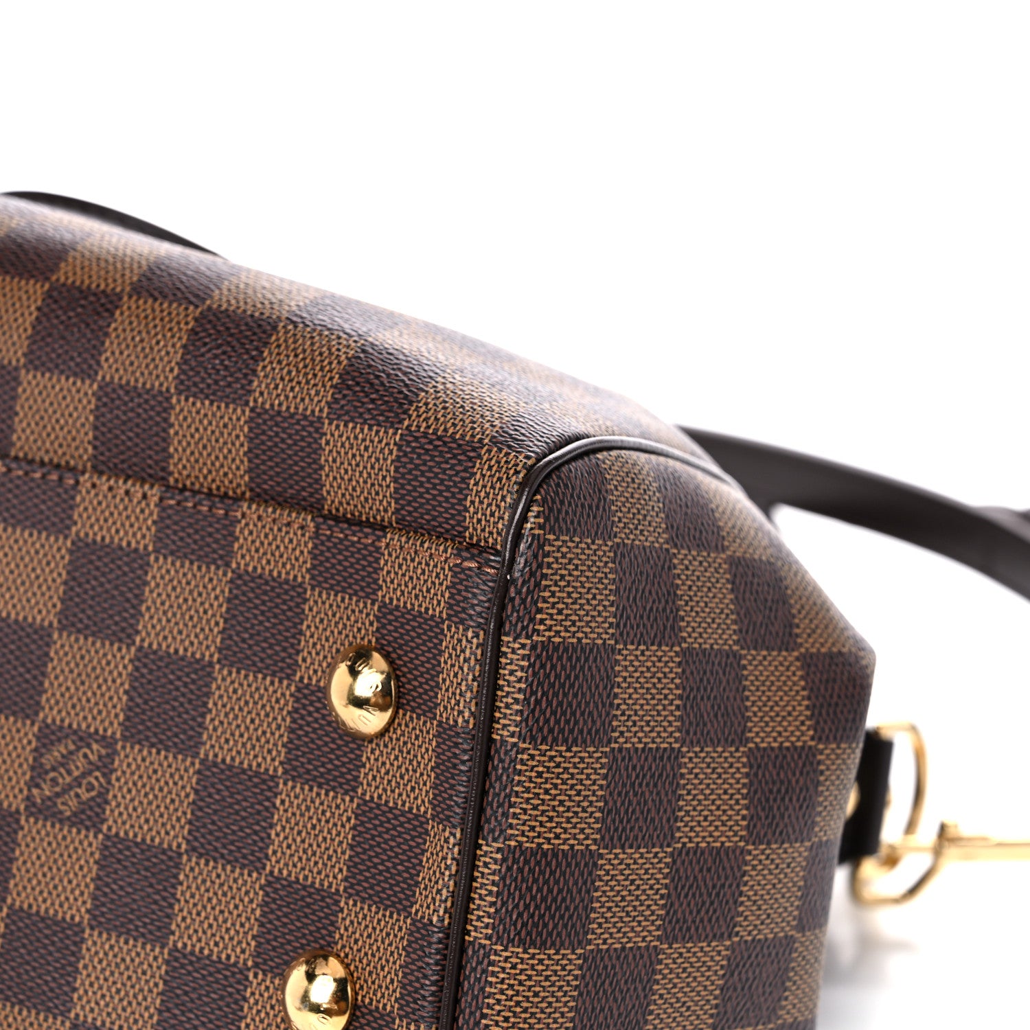 Louis Vuitton Damier Ebene Trevi PM 10 of 12