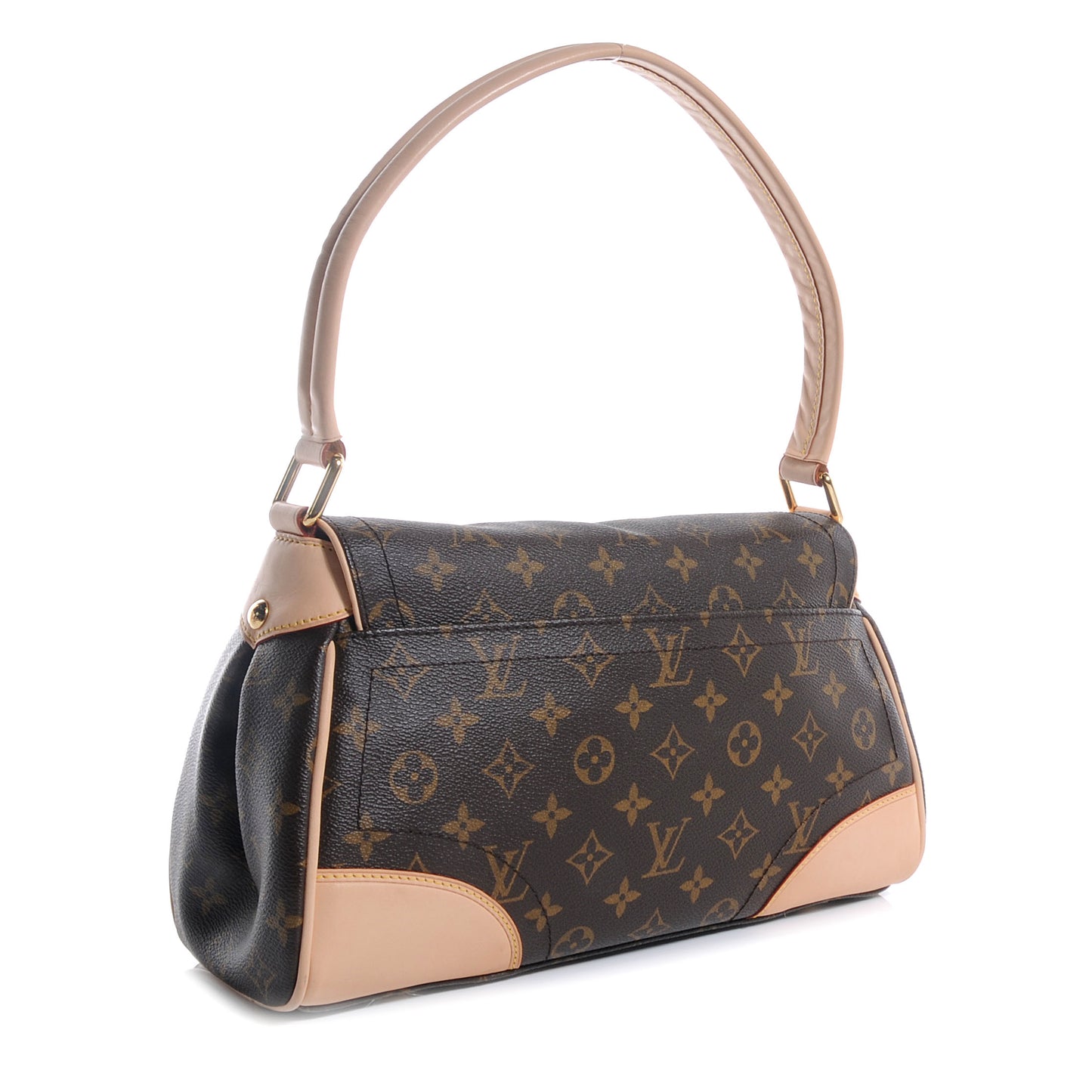 Monogram Beverly MM