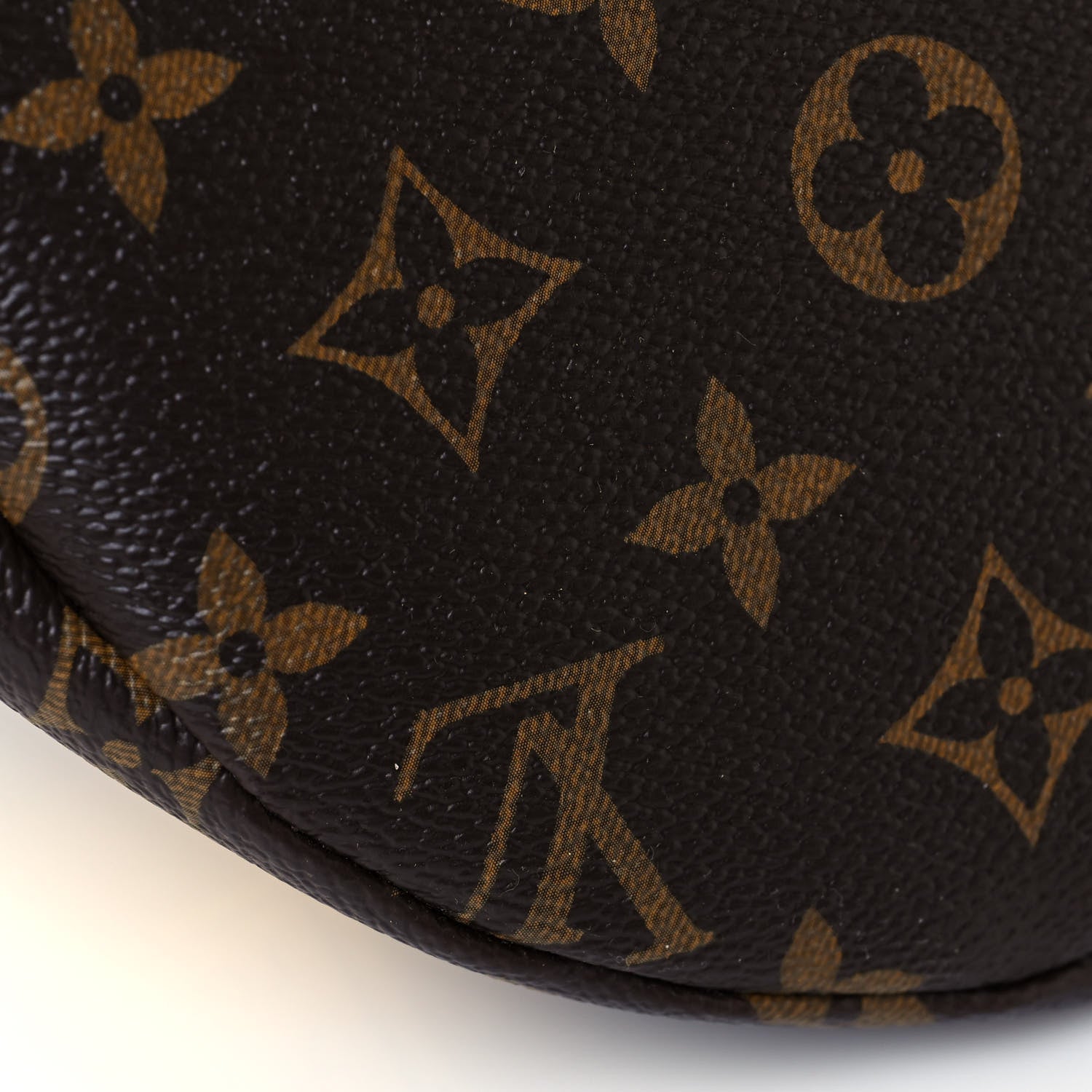Louis Vuitton Monogram My LV World Tour Bumbag 10 of 12