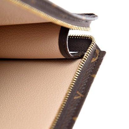 Louis Vuitton Monogram Toiletry Pouch 26 6 of 7