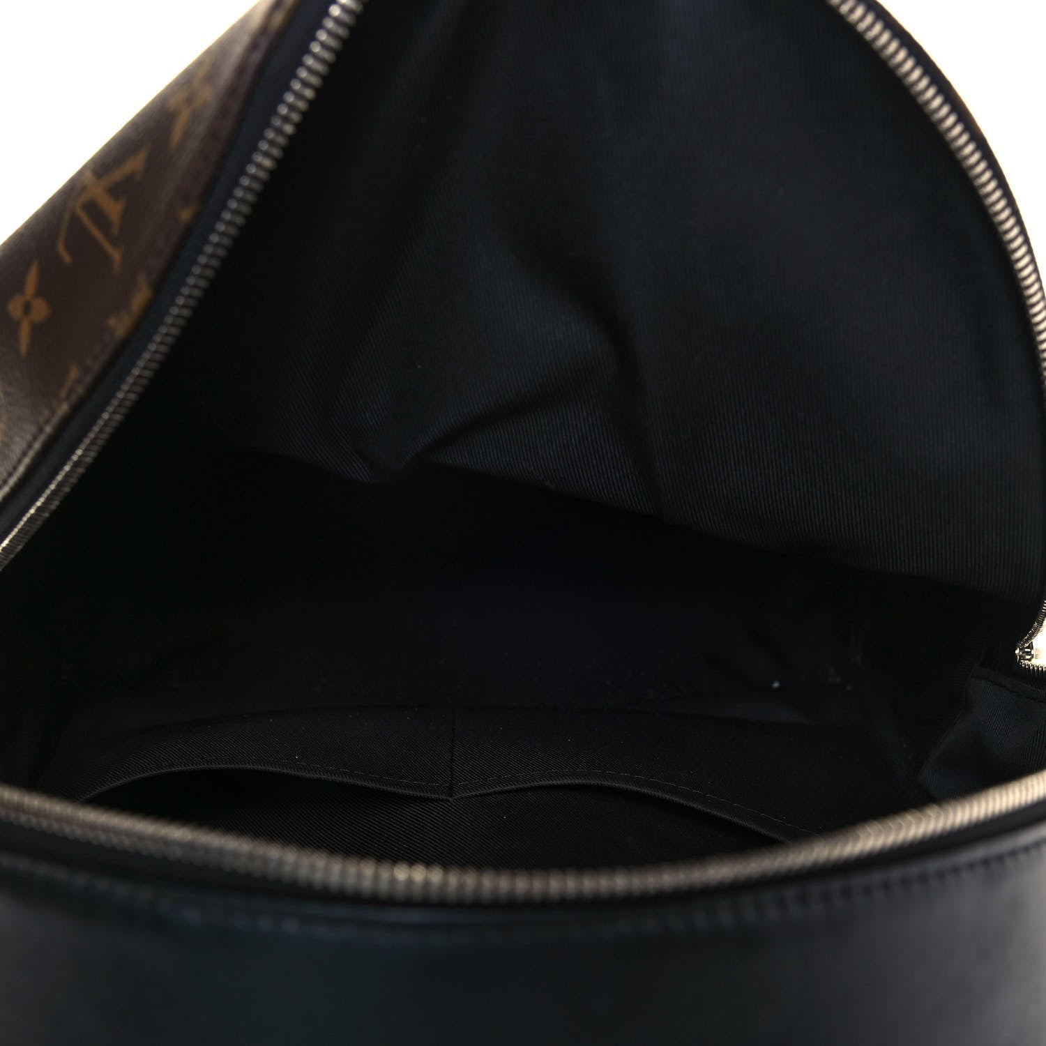 Louis Vuitton Monogram Macassar Josh Backpack 5 of 11