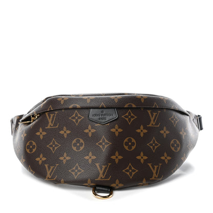 Louis Vuitton Monogram My LV World Tour Bumbag 1 of 5