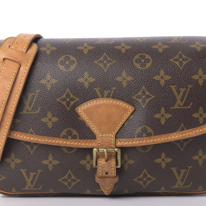 Louis Vuitton Monogram Sologne 11 of 12