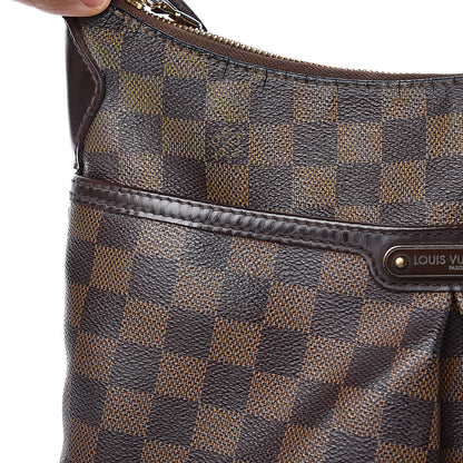 Louis Vuitton Damier Ebene Bloomsbury PM 21 of 22