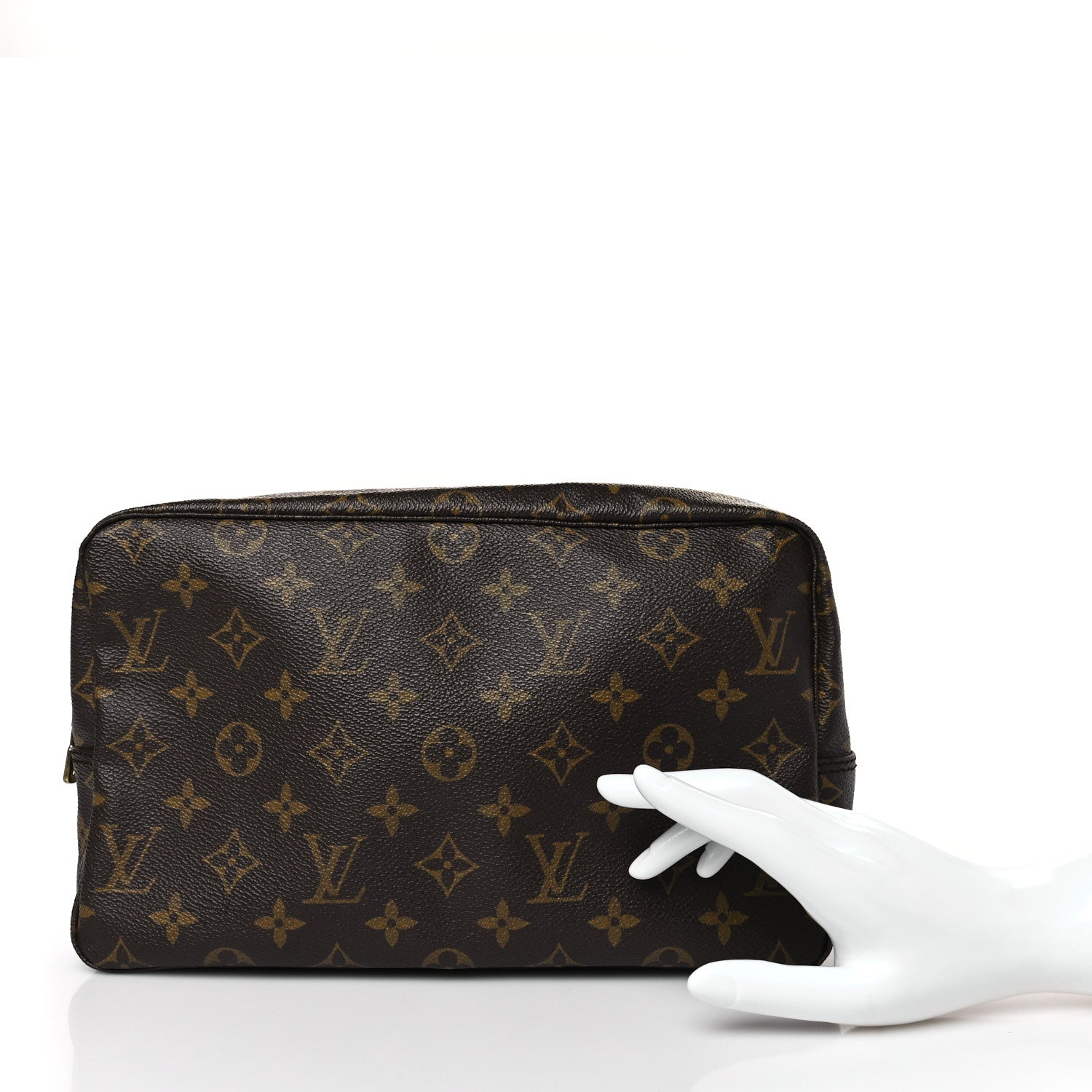 Louis Vuitton Monogram Trousse Toilette 28 2 of 8