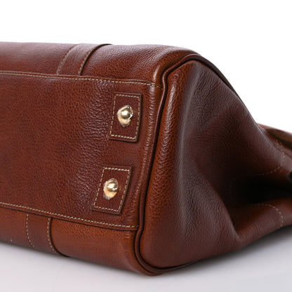 Mulberry Legacy NVT Bayswater Oak 11 of 16