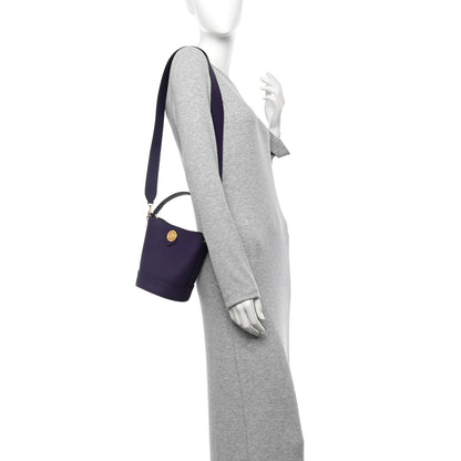 Moynat Taurillon Blush Baluchon BB Anemone 2 of 12