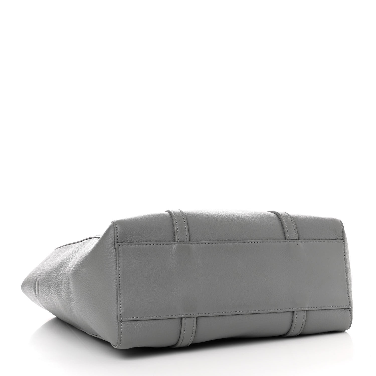 Balenciaga Calfskin XS Everyday Tote Balenciaga Grey Black 4 of 9