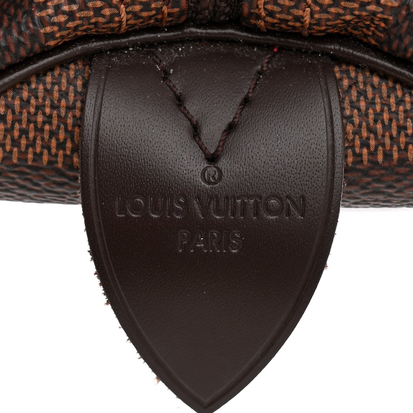Damier Ebene Speedy 30