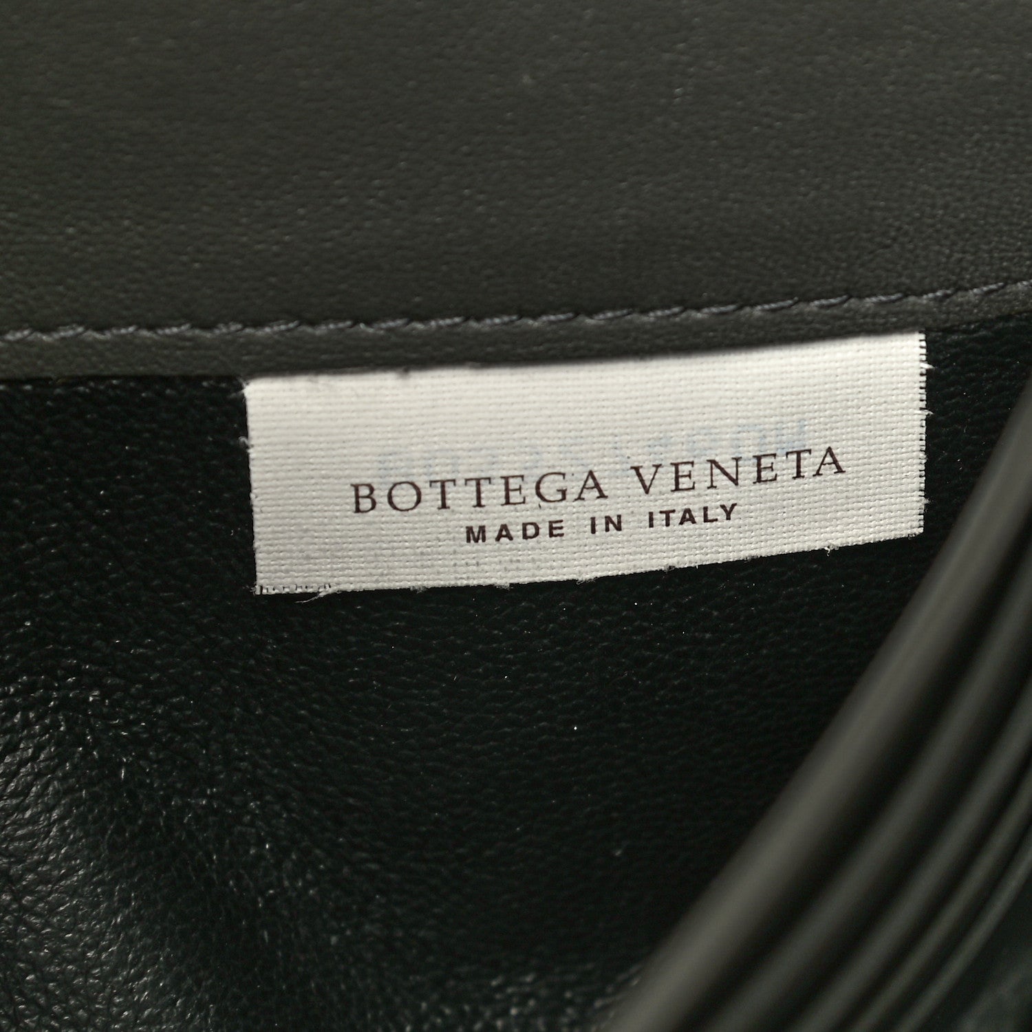 Bottega Veneta Nappa Intrecciato Continental Wallet Grey 7 of 12