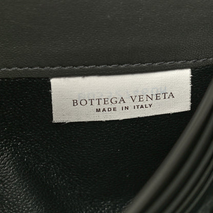 Bottega Veneta Nappa Intrecciato Continental Wallet Grey 7 of 12