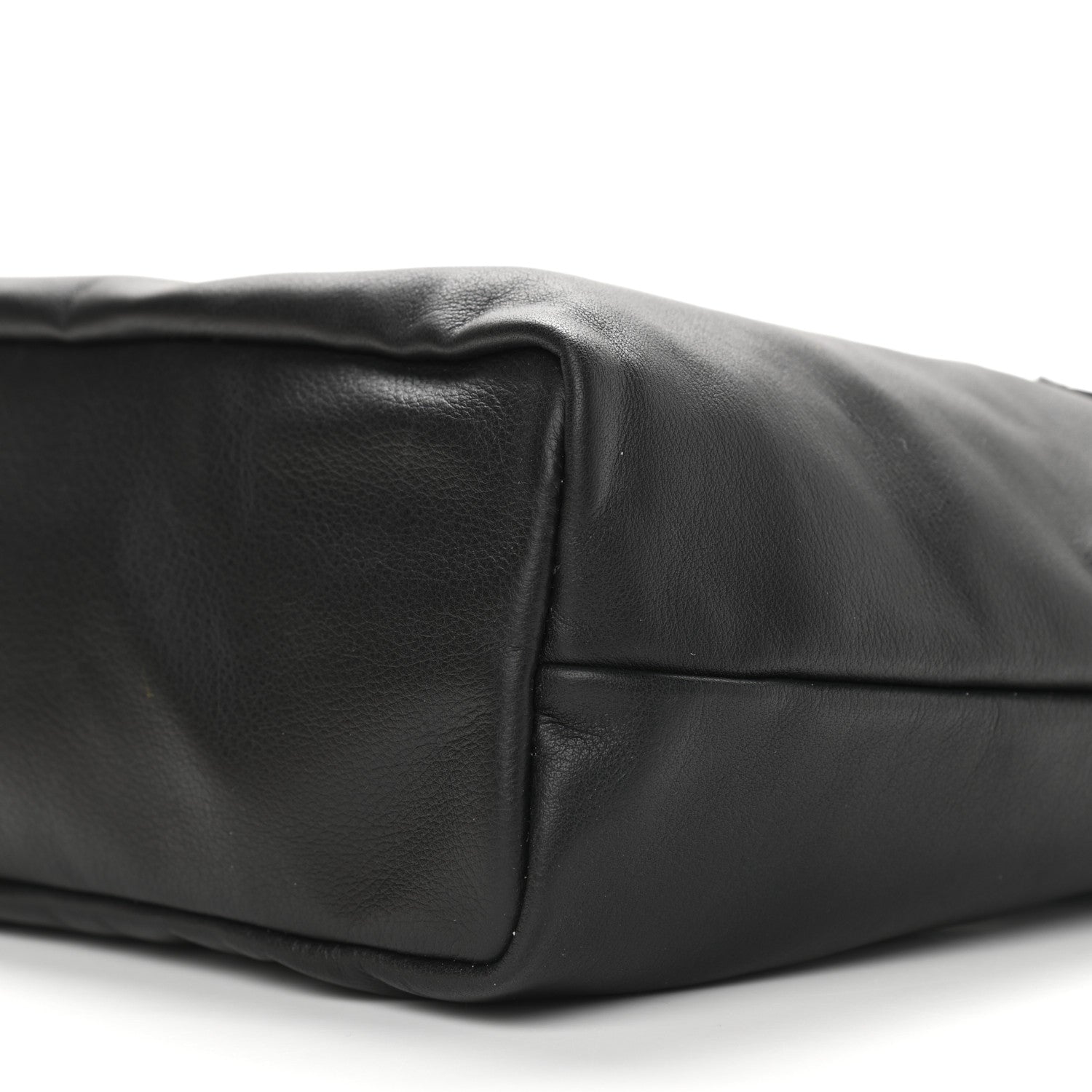 Goyard Goyardine Reversible Mini Anjou Black 14 of 15