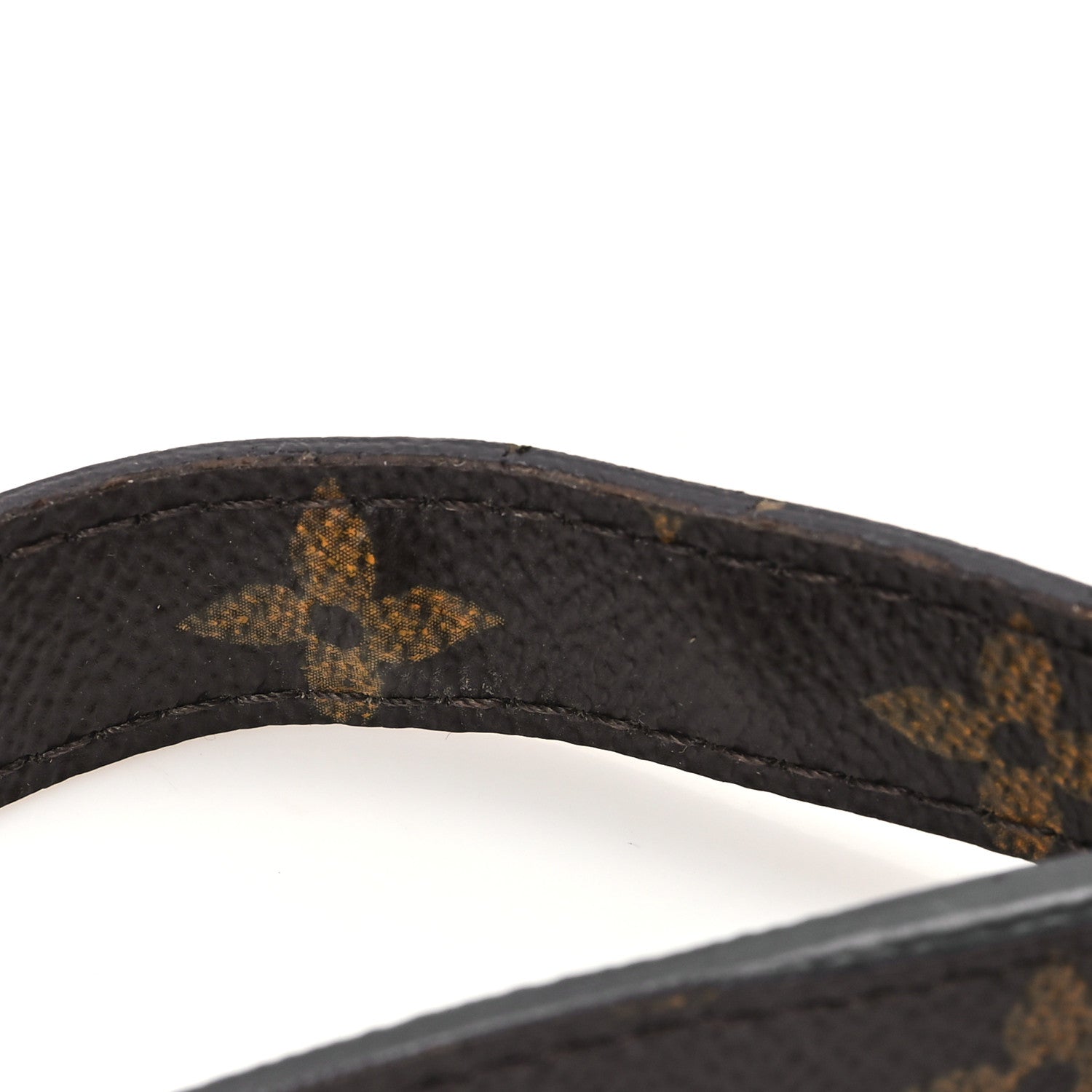 Louis Vuitton Monogram Pochette Metis Shoulder Strap 4 of 4