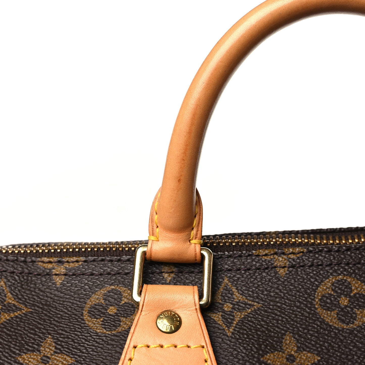 Monogram Speedy 30