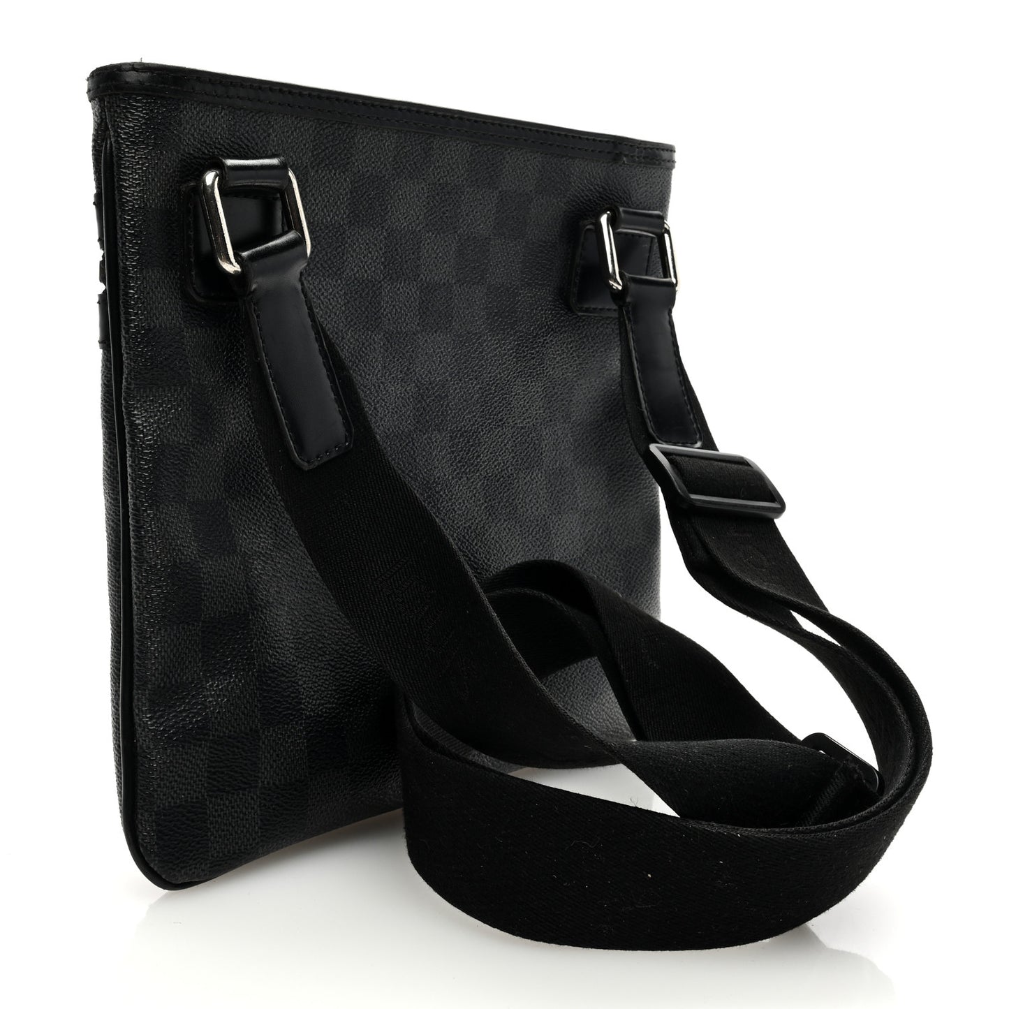 Damier Graphite Thomas
