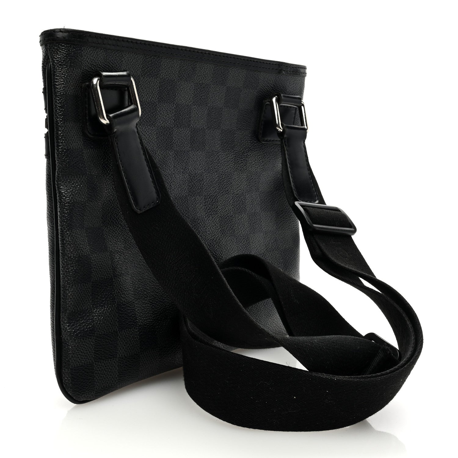 Louis Vuitton Damier Graphite Thomas 3 of 9