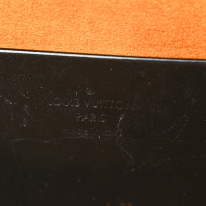 Louis Vuitton Vernis Epi Monogram Wynwood Black 6 of 10