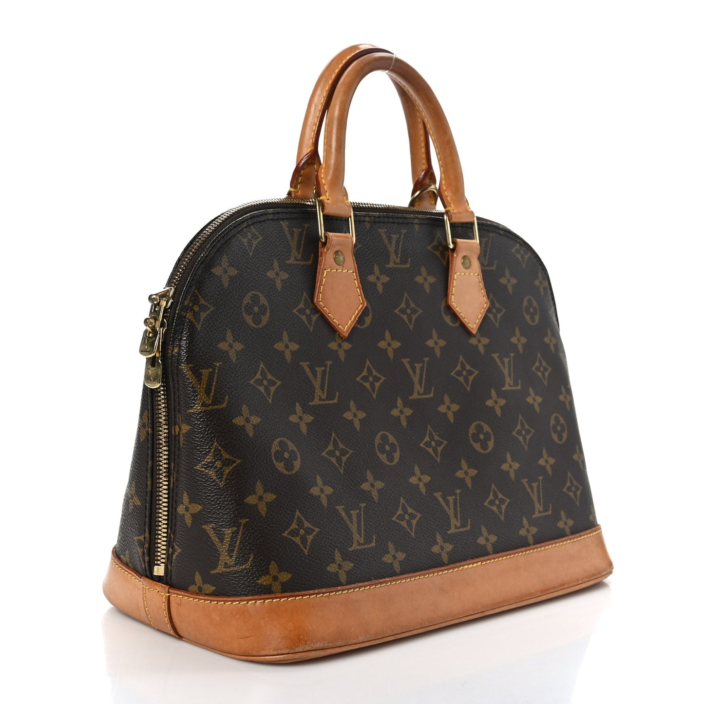 Monogram Alma MM