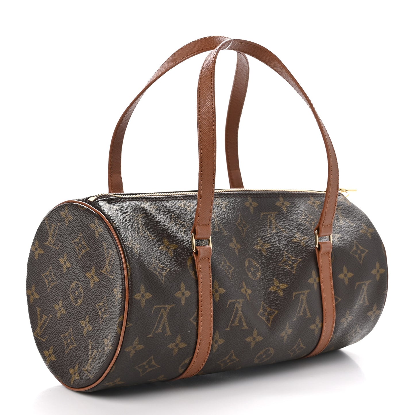 Monogram Papillon 30