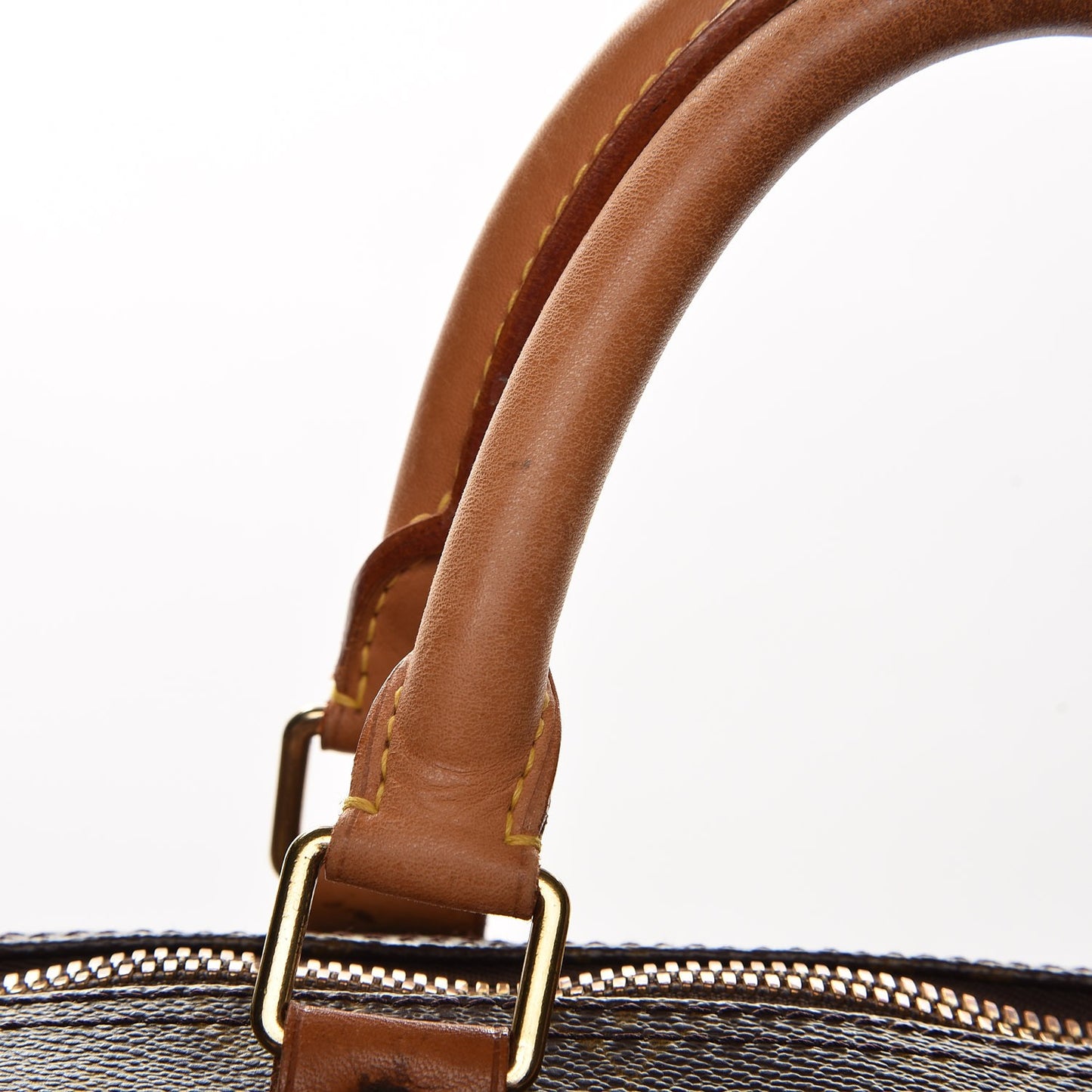 Monogram Keepall 50