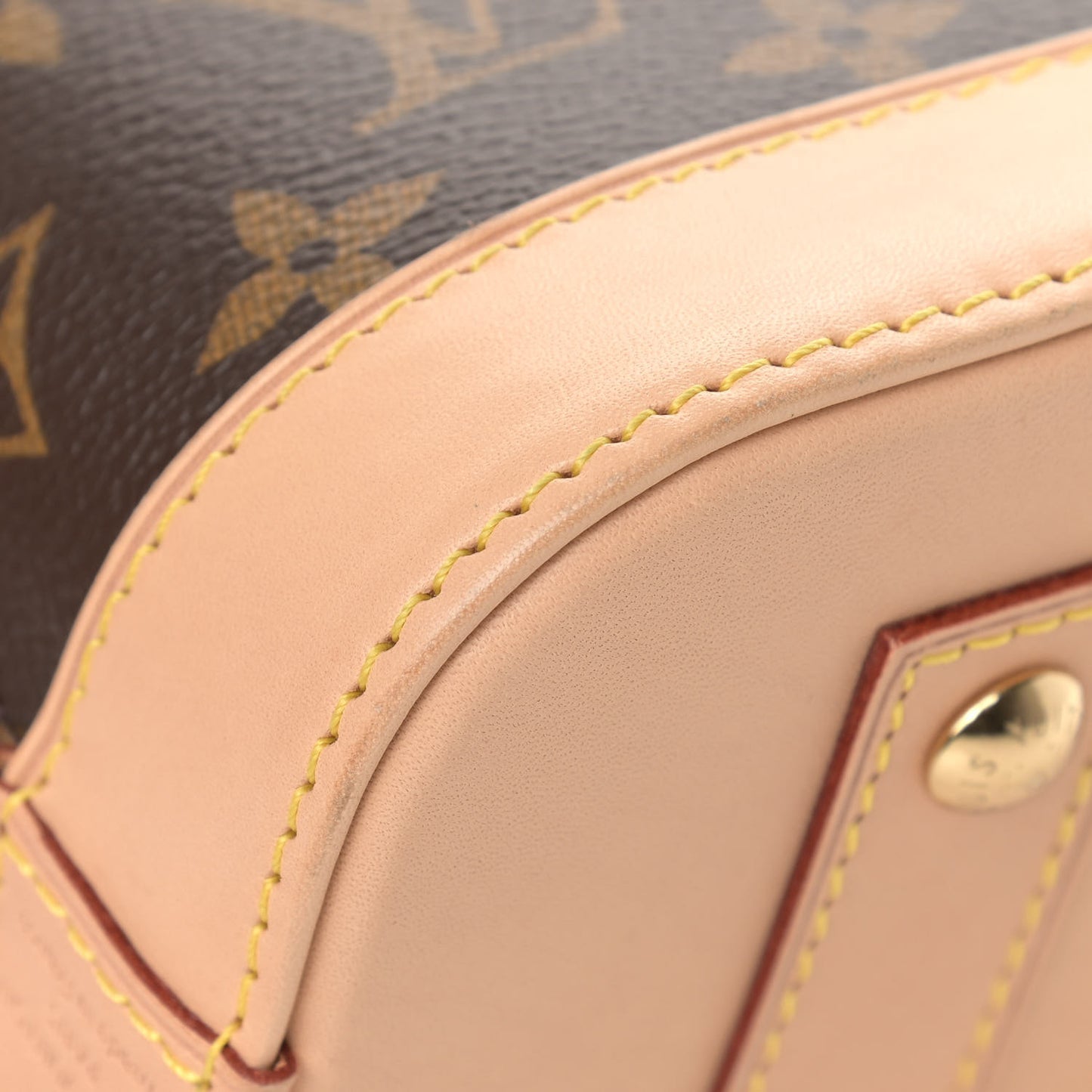 Monogram Alma BB