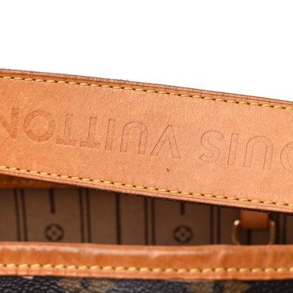 Louis Vuitton Monogram Delightful PM 18 of 19