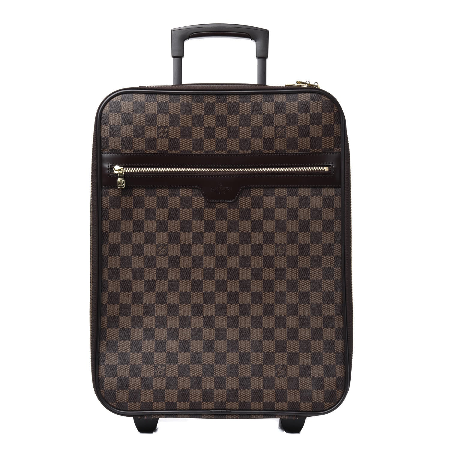 Louis Vuitton Damier Ebene Pegase 45 1 of 4
