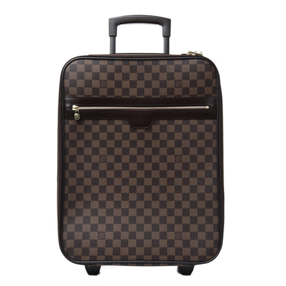 Louis Vuitton Damier Ebene Pegase 45 1 of 4