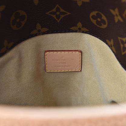 Louis Vuitton Monogram Artsy MM 6 of 11