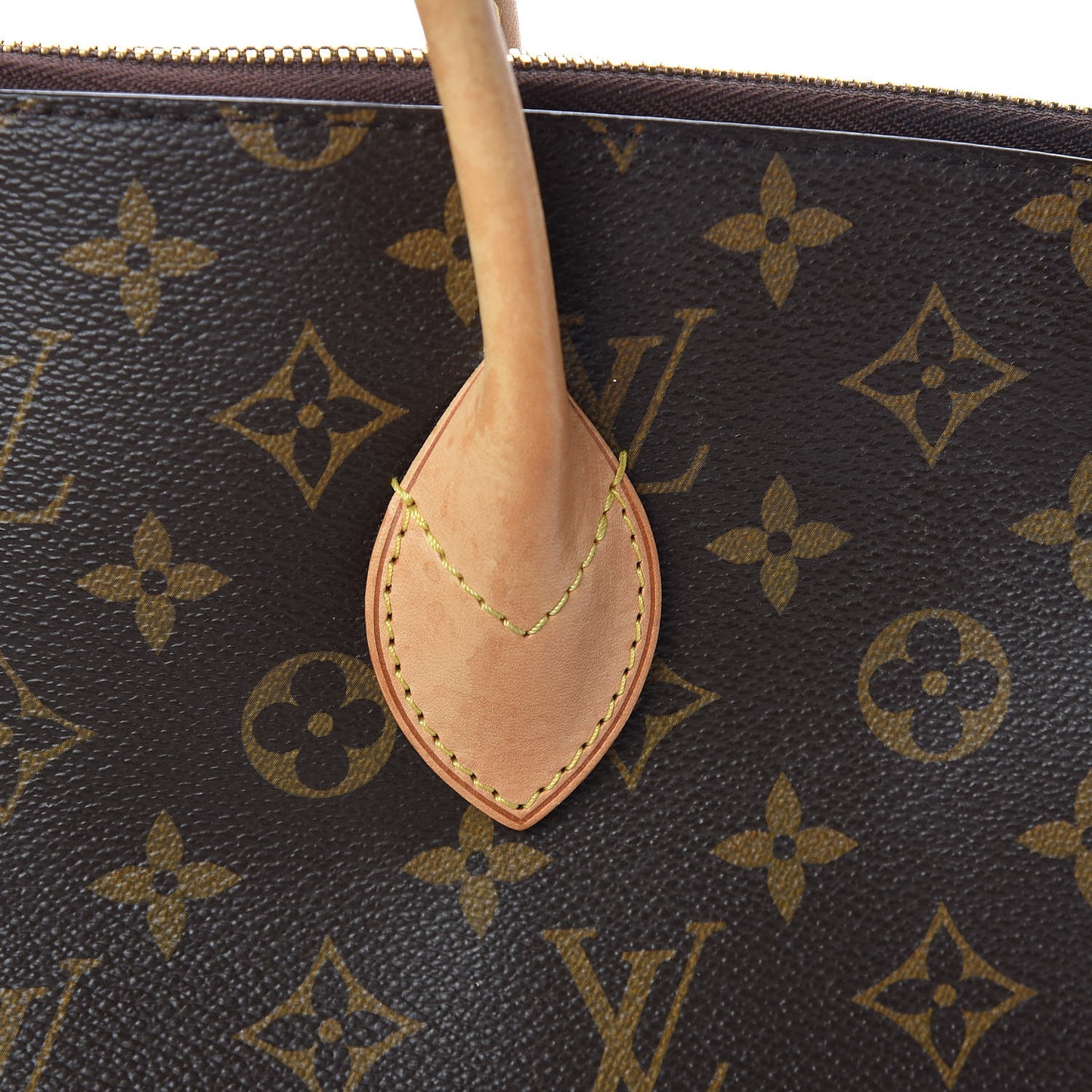 Monogram Lockit MM